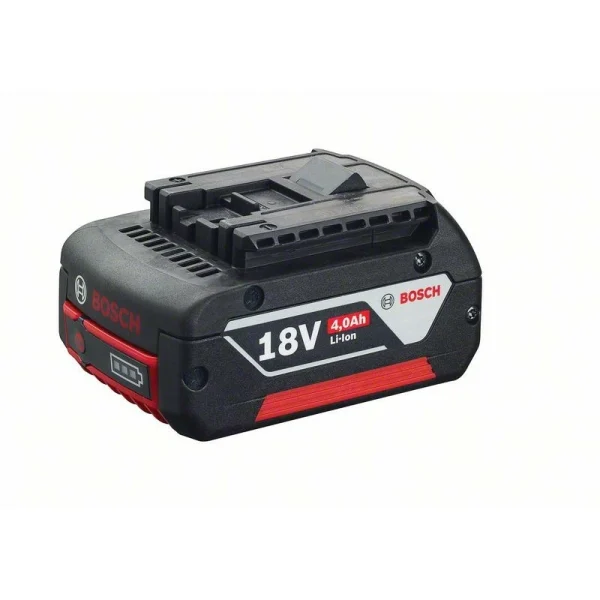 Аккумулятор 18 В Heavy Duty (HD), 4.0 Ah, Li-Ion, GBA Bosch 2607336724