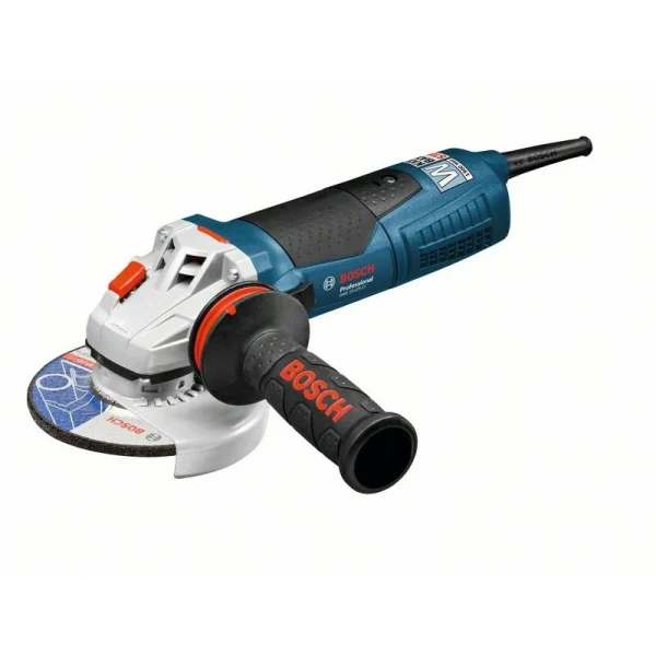 Угловая шлифмашина Bosch GWS 19-125 CI (060179N002)