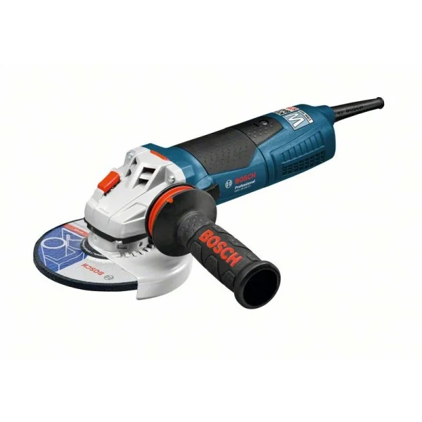 Угловая шлифмашина Bosch GWS 19-150 CI (060179R002)