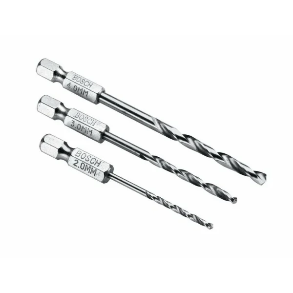 Сверлильная насадка Bosch IXO Collection (1600A00B9P) — изображение 2