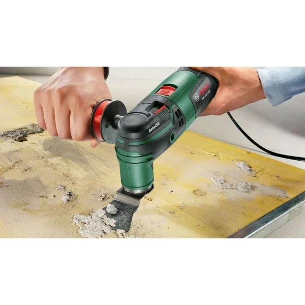 Рукоятка M8 с системой Vibration Control Bosch 2609256D59 — изображение 3