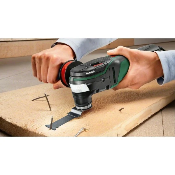 Рукоятка M8 с системой Vibration Control Bosch 2609256D59 — изображение 4