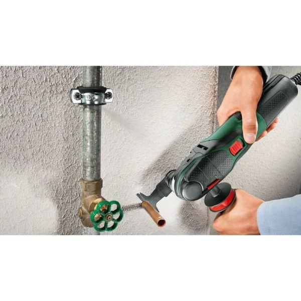 Рукоятка M8 с системой Vibration Control Bosch 2609256D59 — изображение 5