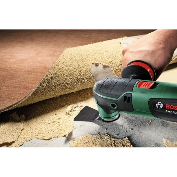 Рукоятка M8 с системой Vibration Control Bosch 2609256D59 — изображение 6