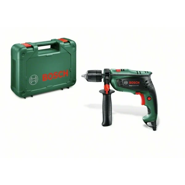 Ударная дрель Bosch EasyImpact 550 0603130020
