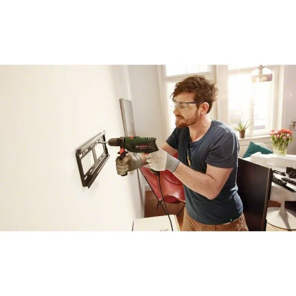 Ударная дрель Bosch EasyImpact 570 0603130120 — изображение 7