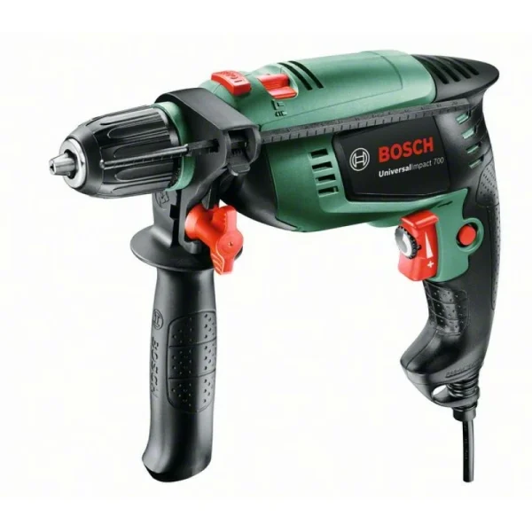 Ударная дрель Bosch UniversalImpact 700 0603131020 — изображение 2