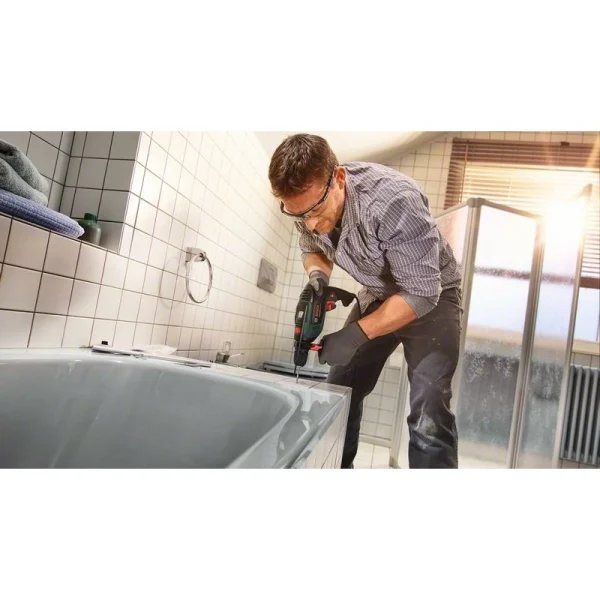 Ударная дрель Bosch UniversalImpact 800 0603131120 — изображение 8