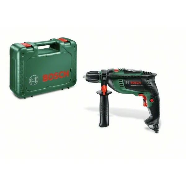 Ударная дрель Bosch UniversalImpact 800 0603131120