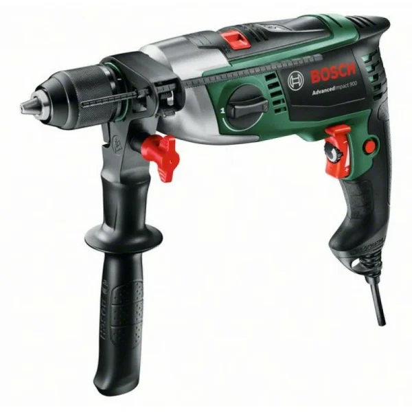 Ударная дрель Bosch AdvancedImpact 900 0603174020 — изображение 2