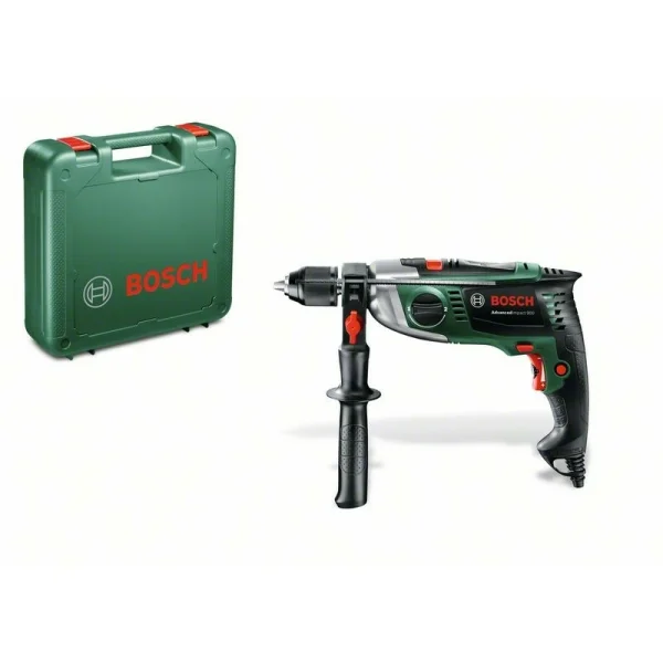 Ударная дрель Bosch AdvancedImpact 900 0603174020