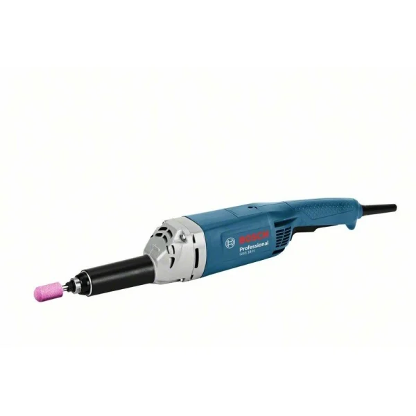 Прямая шлифмашина Bosch GGS 18 H (0601209200)