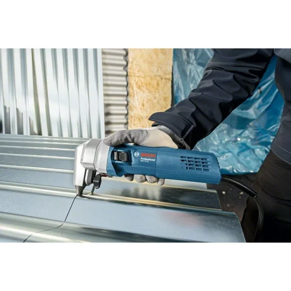 Высечные ножницы Bosch GNA 75-16 (0601529400) — изображение 2
