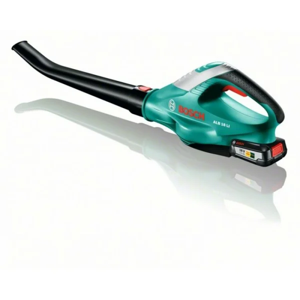 Аккумуляторная воздуходувка Bosch ALB 18 LI (06008A0501)