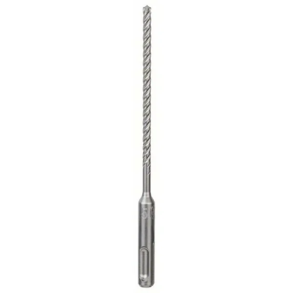 Бур SDS-plus-7X 5 x 100 x 165 мм Bosch 2608576105 — изображение 2