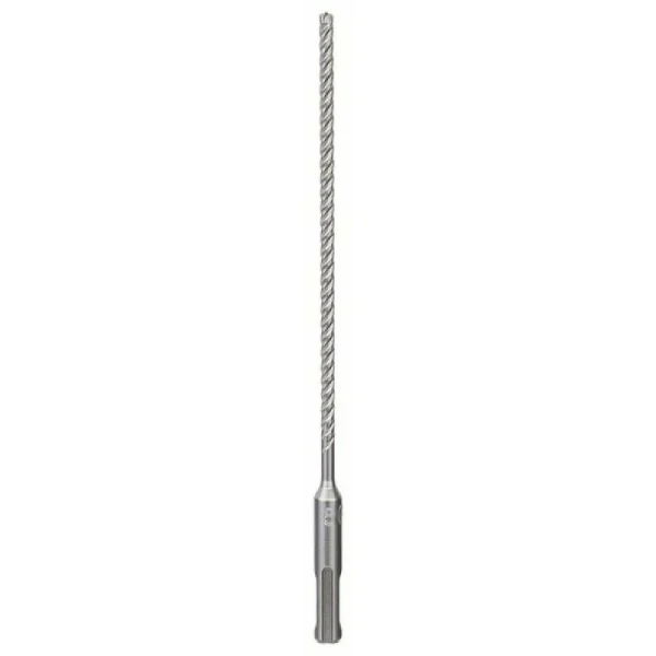 Бур SDS-plus-7X 5 x 150 x 215 мм Bosch 2608576106 — изображение 2