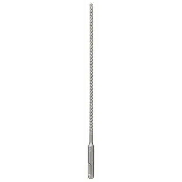Бур SDS-plus-7X 5 x 200 x 265 мм Bosch 2608576107 — изображение 2
