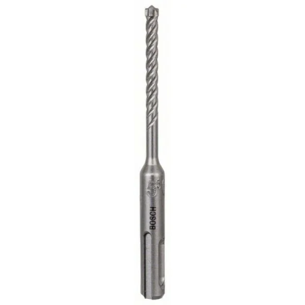 Бур SDS-plus-7X 5,5 x 50 x 115 мм Bosch 2608576110 — изображение 2