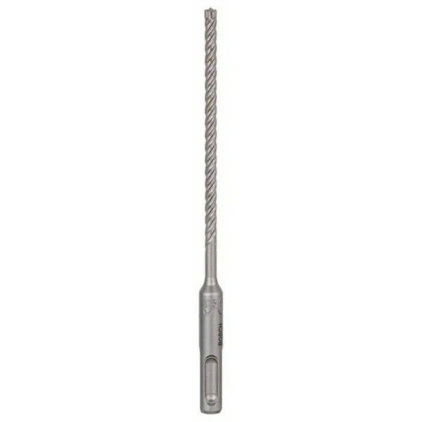 Бур SDS-plus-7X 5,5 x 100 x 165 мм Bosch 2608576111 — изображение 2