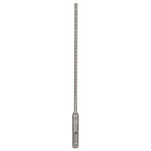 Бур SDS-plus-7X 5,5 x 150 x 215 мм Bosch 2608576112 — изображение 2