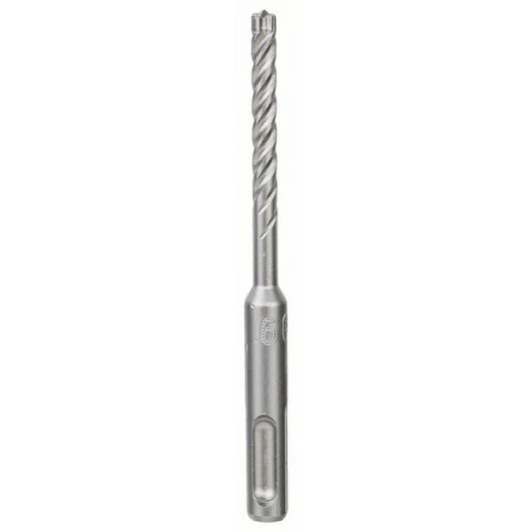 Бур SDS-plus-7X 6 x 50 x 115 мм Bosch 2608576116 — изображение 2