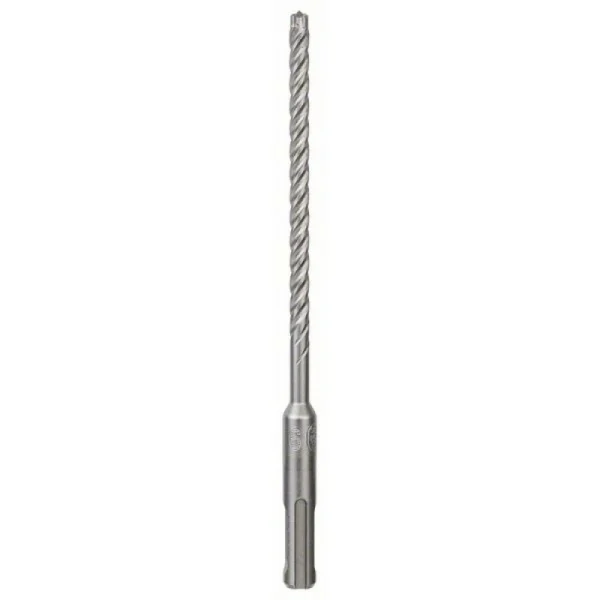 Бур SDS-plus-7X 6 x 100 x 165 мм Bosch 2608576117 — изображение 2