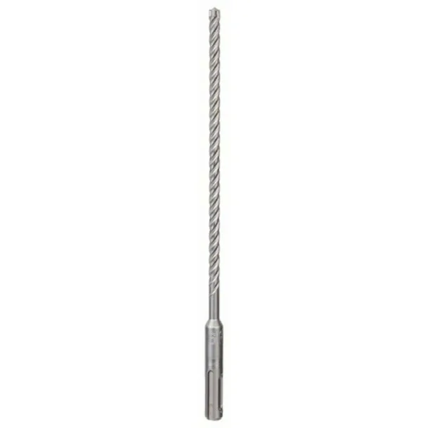 Бур SDS-plus-7X 6 x 150 x 215 мм Bosch 2608576118 — изображение 2