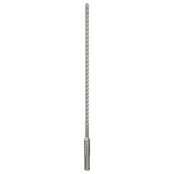Бур SDS-plus-7X 6 x 200 x 265 мм Bosch 2608576119 — изображение 2