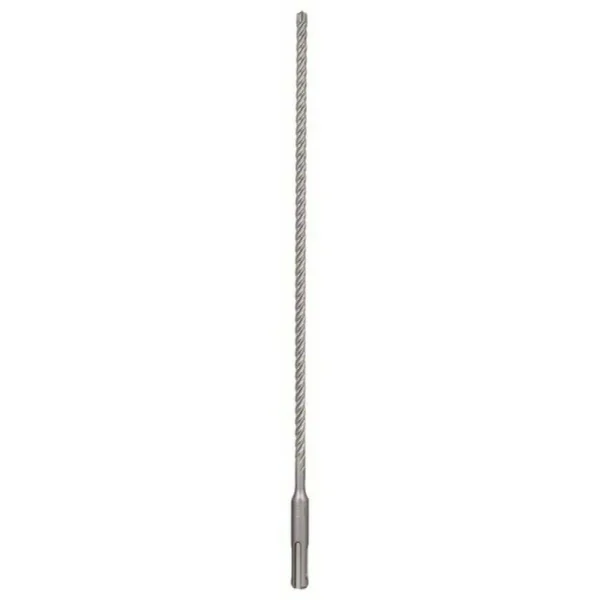 Бур SDS-plus-7X 6 x 250 x 315 мм Bosch 2608576120 — изображение 2