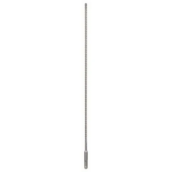 Бур SDS-plus-7X 6 x 400 x 465 мм Bosch 2608576121 — изображение 2