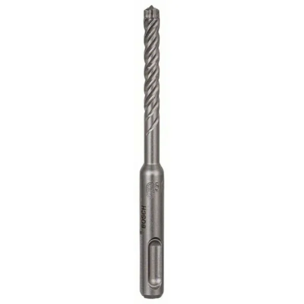 Бур SDS-plus-7X 6,5 x 50 x 115 мм Bosch 2608576122 — изображение 2