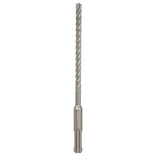Бур SDS-plus-7X 6,5 x 100 x 165 мм Bosch 2608576123 — изображение 2