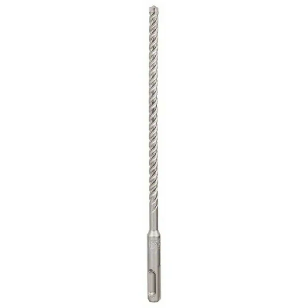 Бур SDS-plus-7X 6,5 x 150 x 215 мм Bosch 2608576124 — изображение 2