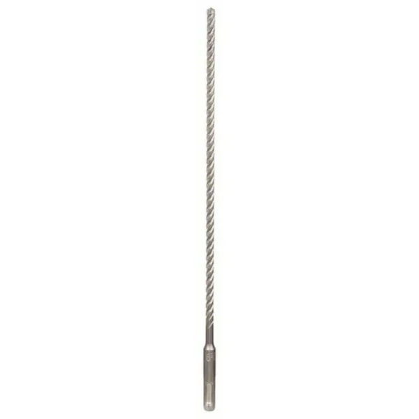 Бур SDS-plus-7X 6,5 x 250 x 315 мм Bosch 2608576126 — изображение 2