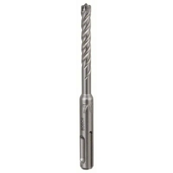 Бур SDS-plus-7X 7 x 50 x 115 мм Bosch 2608576127 — изображение 2
