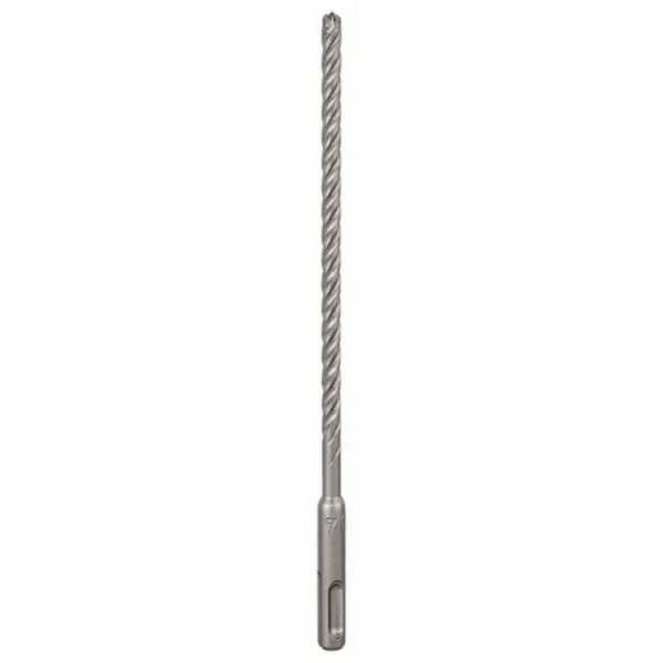 Бур SDS-plus-7X 7 x 150 x 215 мм Bosch 2608576129 — изображение 2