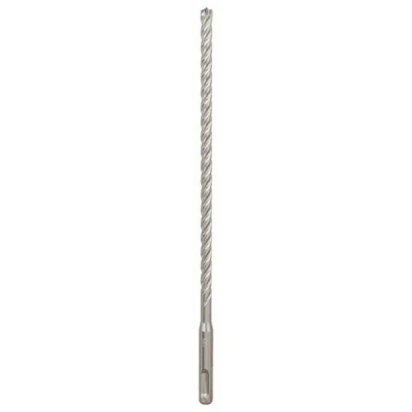 Бур SDS-plus-7X 8 x 200 x 265 мм Bosch 2608576133 — изображение 2