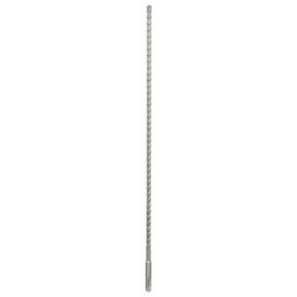 Бур SDS-plus-7X 8 x 400 x 465 мм Bosch 2608576136 — изображение 2
