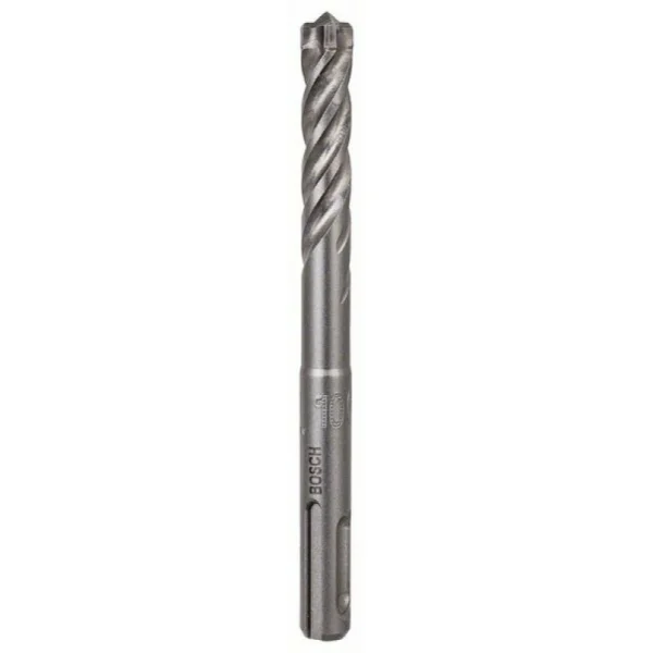 Бур SDS-plus-7X 10 x 50 x 115 мм Bosch 2608576139 — изображение 2