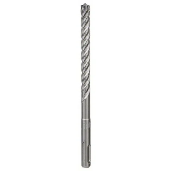 Бур SDS-plus-7X 10 x 100 x 165 мм Bosch 2608576140 — изображение 2