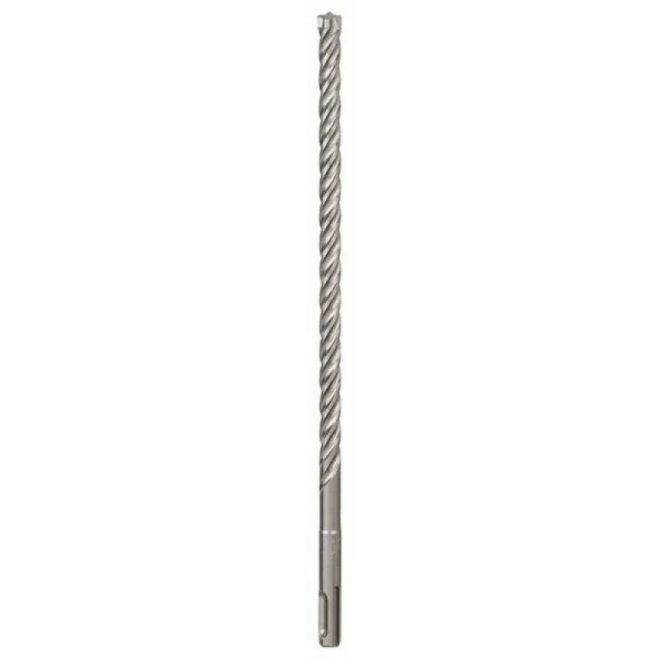 Бур SDS-plus-7X 10 x 200 x 265 мм Bosch 2608576142 — изображение 2