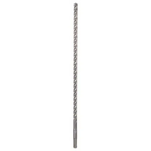 Бур SDS-plus-7X 10 x 300 x 365 мм Bosch 2608576144 — изображение 2