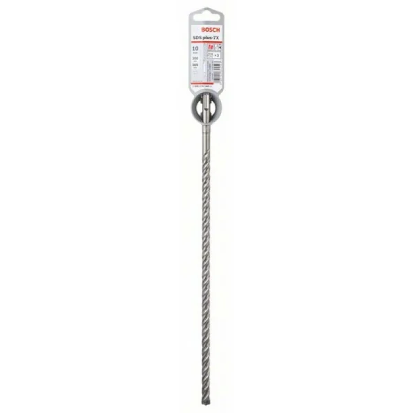 Бур SDS-plus-7X 10 x 300 x 365 мм Bosch 2608576144