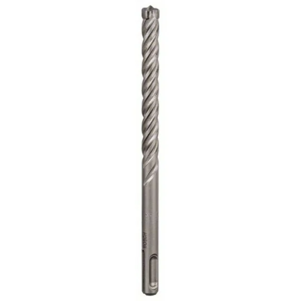 Бур SDS-plus-7X 11 x 100 x 165 мм Bosch 2608576146 — изображение 2