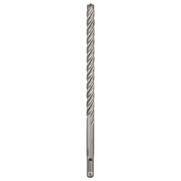 Бур SDS-plus-7X 11 x 150 x 215 мм Bosch 2608576147 — изображение 2