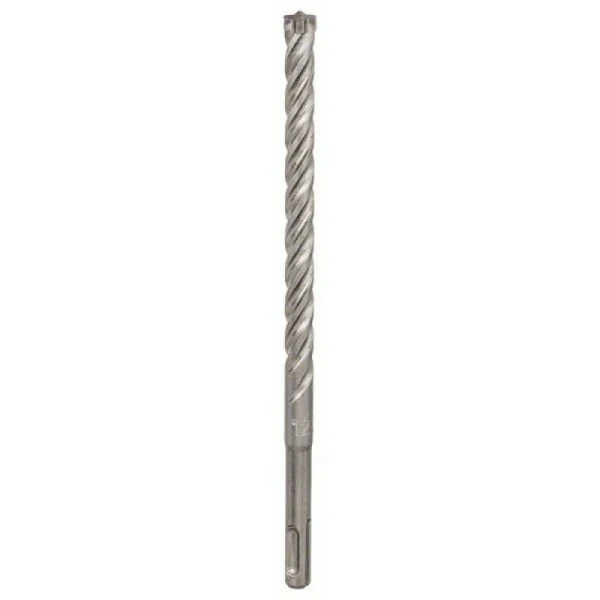 Бур SDS-plus-7X 12 x 150 x 215 мм Bosch 2608576150 — изображение 2