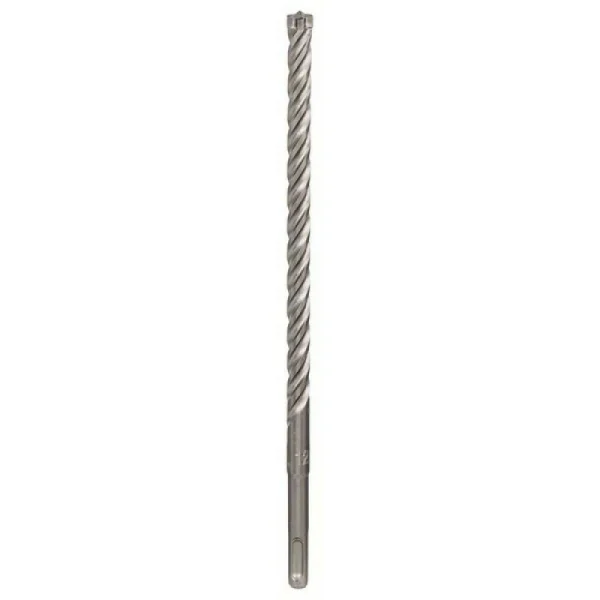 Бур SDS-plus-7X 12 x 300 x 365 мм Bosch 2608576153 — изображение 2