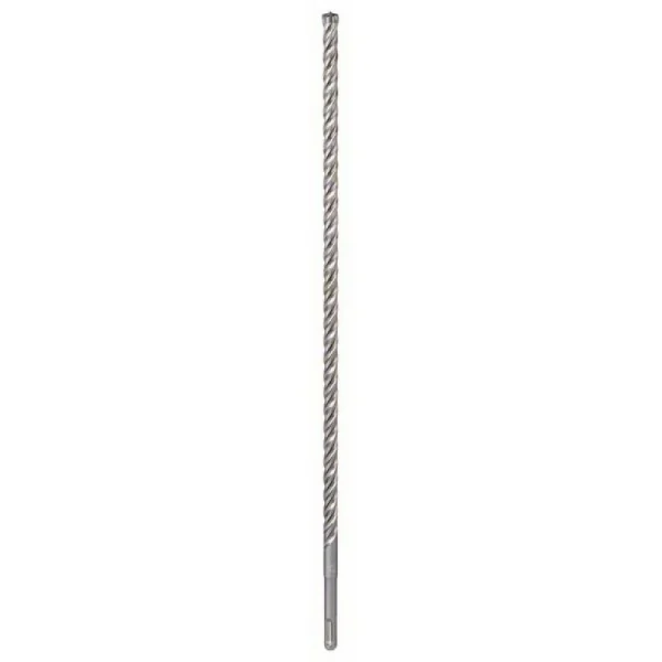 Бур SDS-plus-7X 12 x 400 x 465 мм Bosch 2608576154 — изображение 2