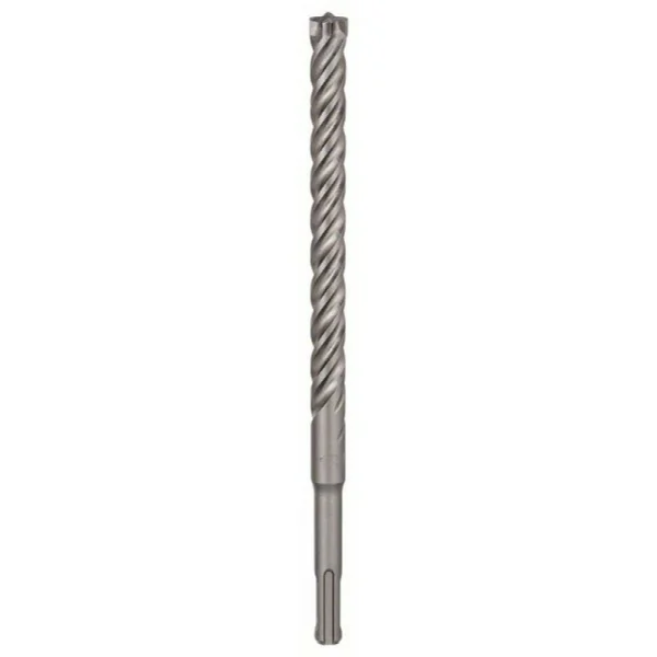 Бур SDS-plus-7X 13 x 150 x 215 мм Bosch 2608576156 — изображение 2