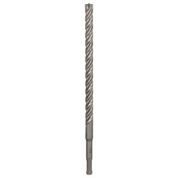 Бур SDS-plus-7X 13 x 200 x 265 мм Bosch 2608576157 — изображение 2